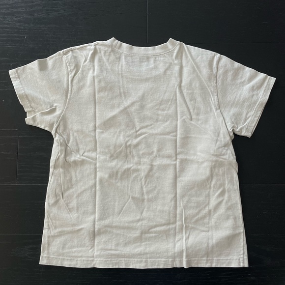 Brandy Melville Graphic Baby Tee - Picture 3 of 4